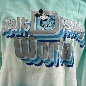 Walt Disney World Resort Spirit Jersey